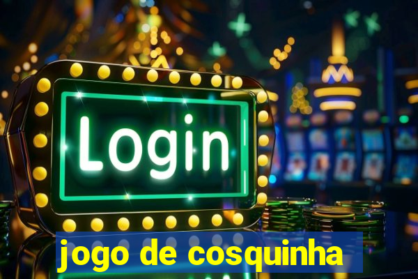 jogo de cosquinha